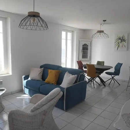 Le Bel'vue De St Hilaire