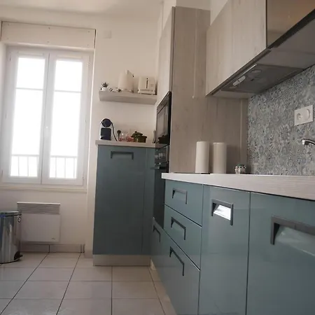 Le Bel'vue De St Hilaire