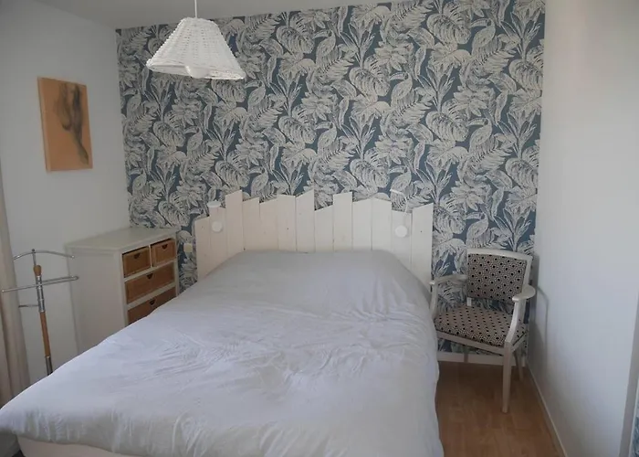 Le Bel'vue De St Hilaire *