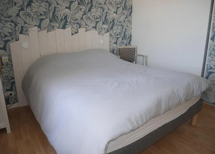 Le Bel'vue De St Hilaire * Saint-Hilaire-de-Riez