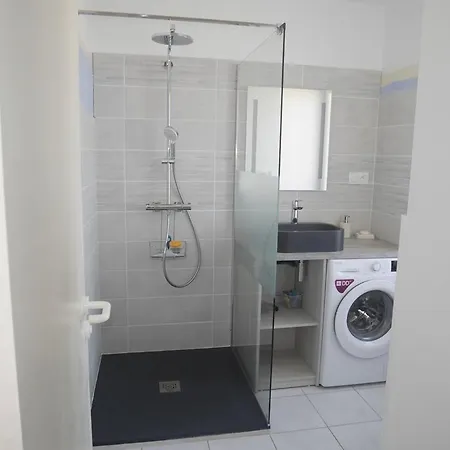 Le Bel'vue De St Hilaire