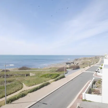 Le Bel'vue De St Hilaire Apartment