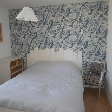 Le Bel'vue De St Hilaire *