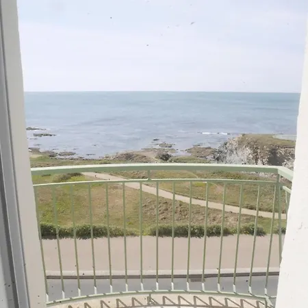 Le Bel'vue De St Hilaire Saint-Hilaire-de-Riez