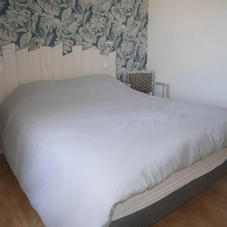 Le Bel'vue De St Hilaire * Saint-Hilaire-de-Riez