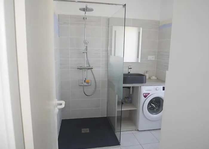 Le Bel'vue De St Hilaire