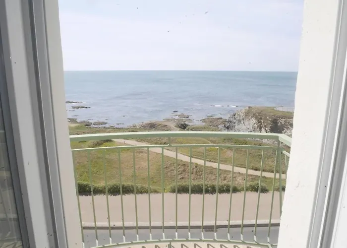 Le Bel'vue De St Hilaire Saint-Hilaire-de-Riez